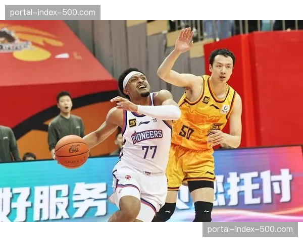 江苏肯帝亚防守制胜天津 战术数据复盘展示团队协作力量