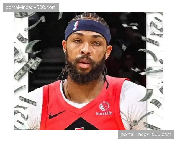 猛龙英格拉姆递补全明星 转会多伦多后场均25.8分表现